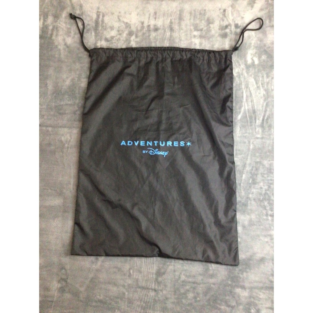 Adventures‎ By Disney Gift Bag Tote - Large - ABD Black